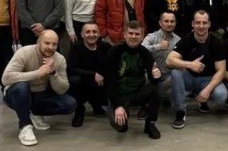 О компании ЭлектроСбс, фото, команда